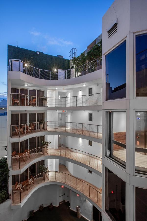 Bentley Residences By Ss Vacation Rentals Miami Beach Exterior foto
