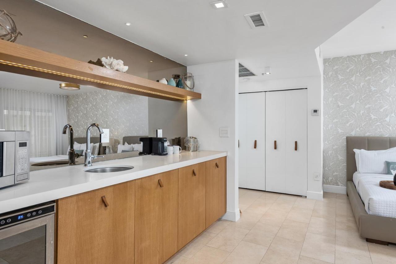 Bentley Residences By Ss Vacation Rentals Miami Beach Exterior foto
