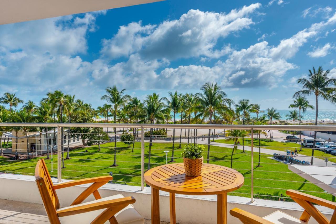 Bentley Residences By Ss Vacation Rentals Miami Beach Exterior foto