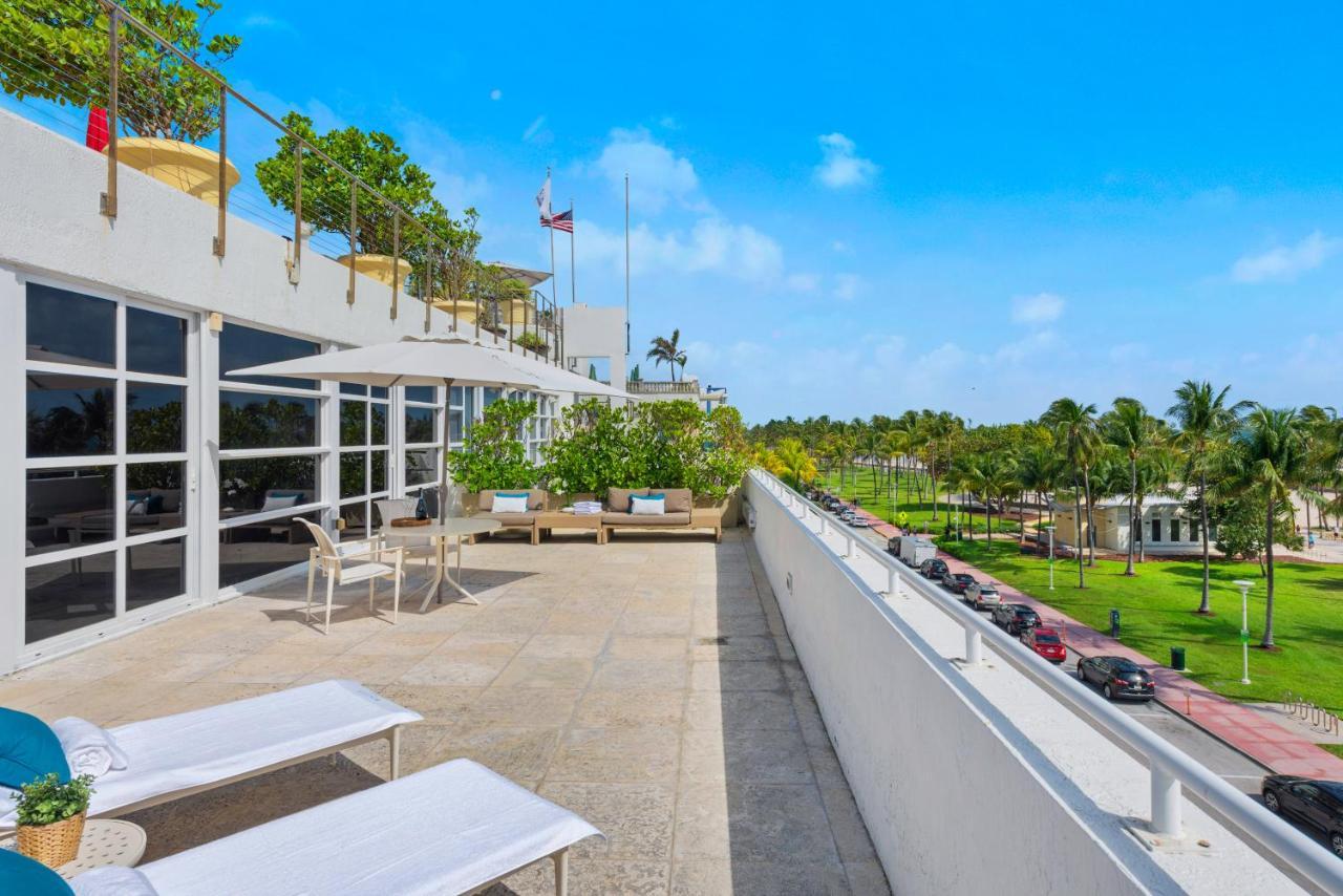 Bentley Residences By Ss Vacation Rentals Miami Beach Exterior foto
