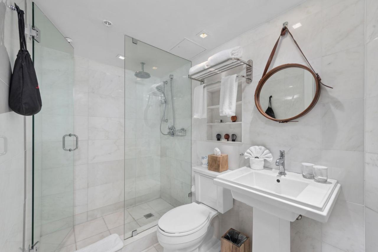 Bentley Residences By Ss Vacation Rentals Miami Beach Exterior foto